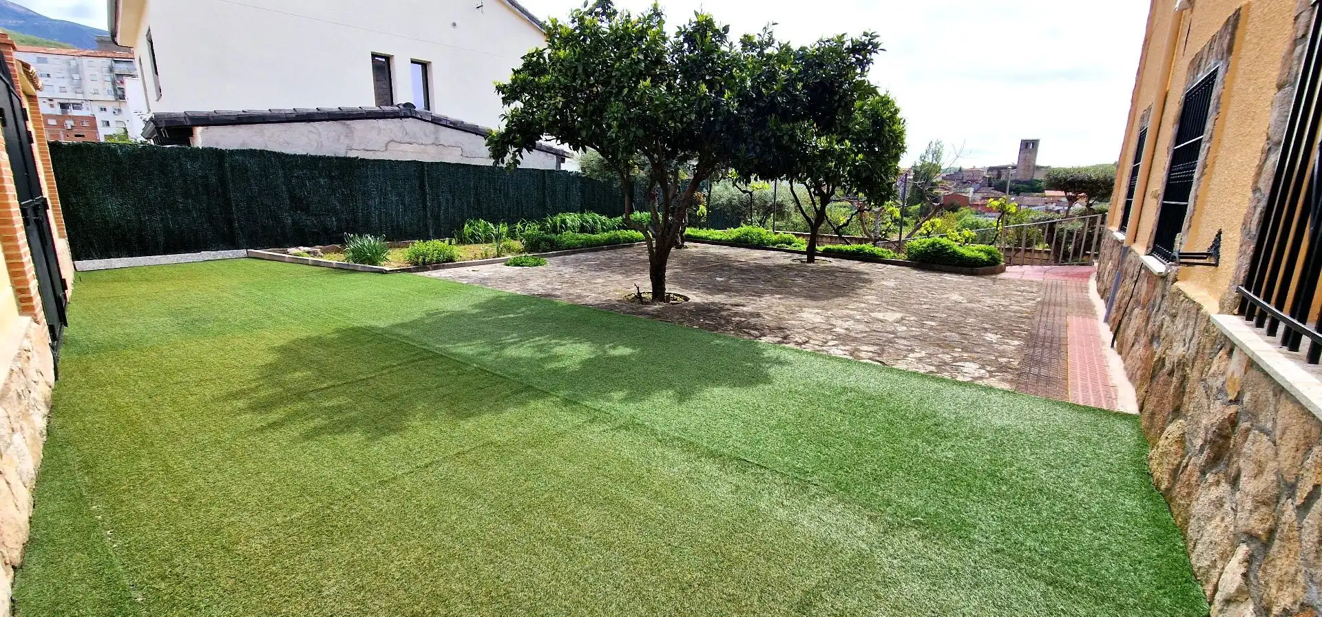 Casa o chalet en venta en Jarandilla de la Vera