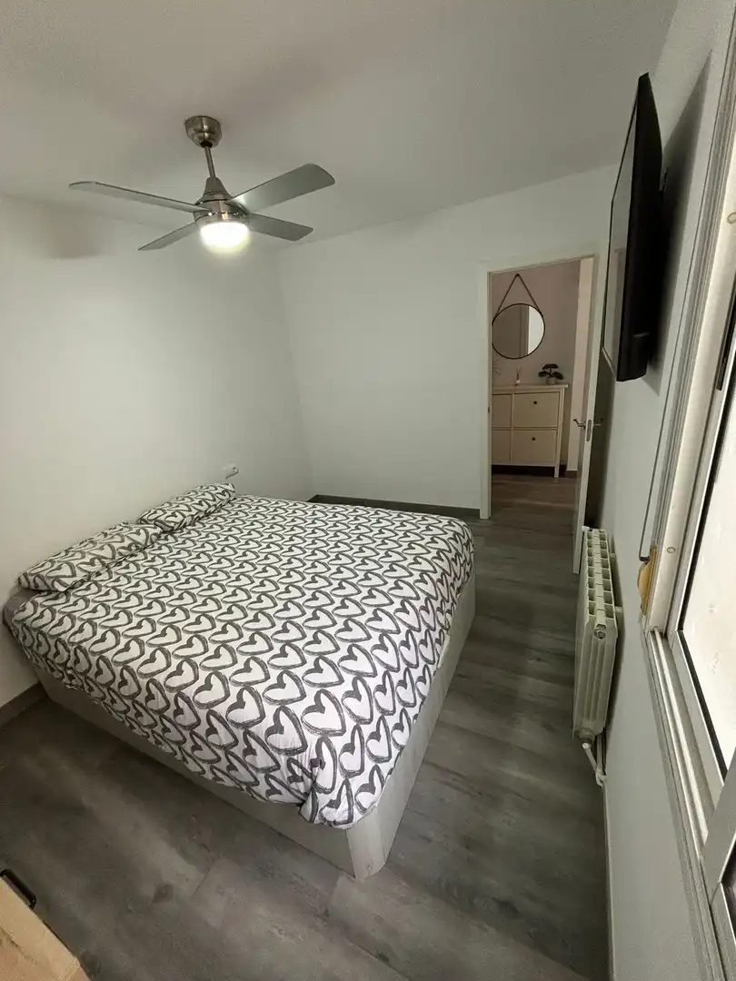 Piso con ascensor en venta en Cami Vell de la Pobla, imagen 8