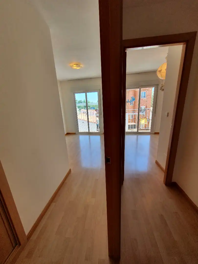 Habitación de Dúplex en venta en Madrid con Aire acondicionado, Calefacción y Parquet