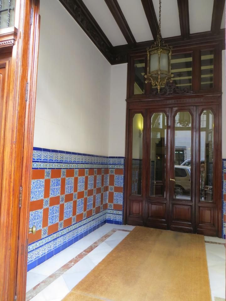 Apartament en venda en  Madrid Capital amb Aire condicionat i Calefacció