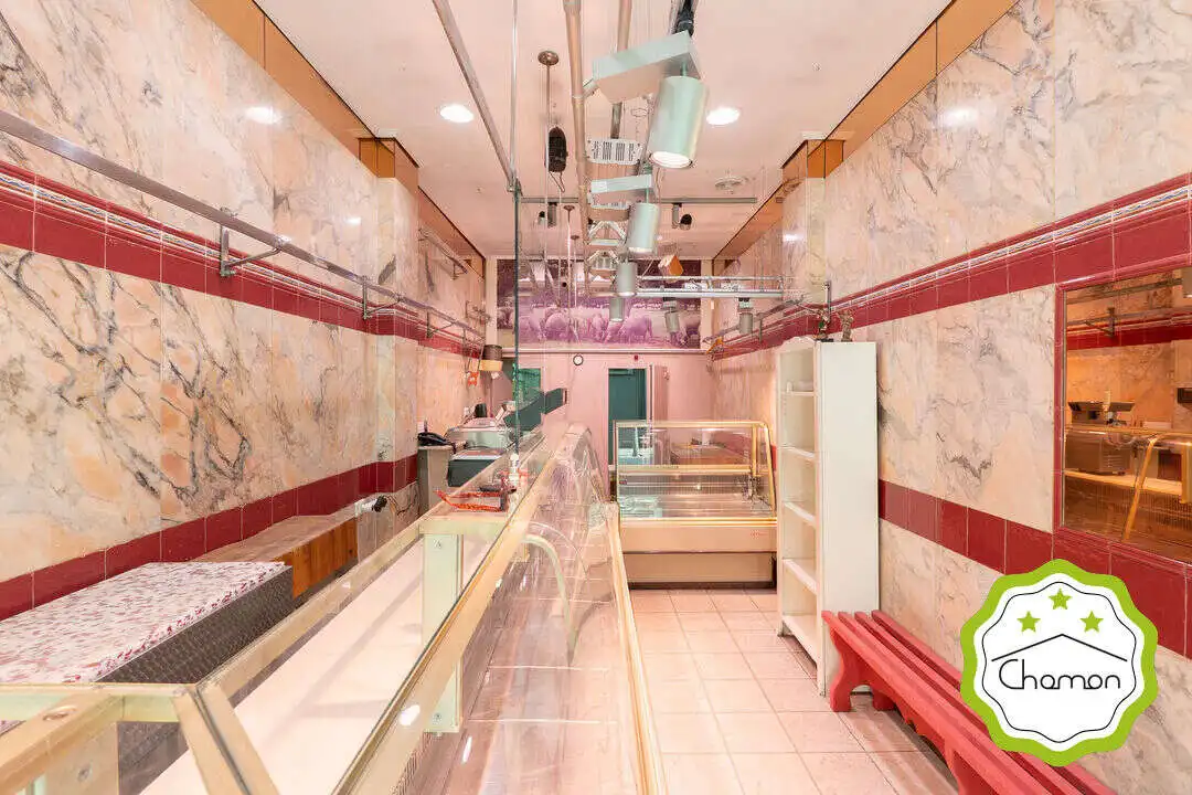Business premises to rent in Calle María Díaz de Haro