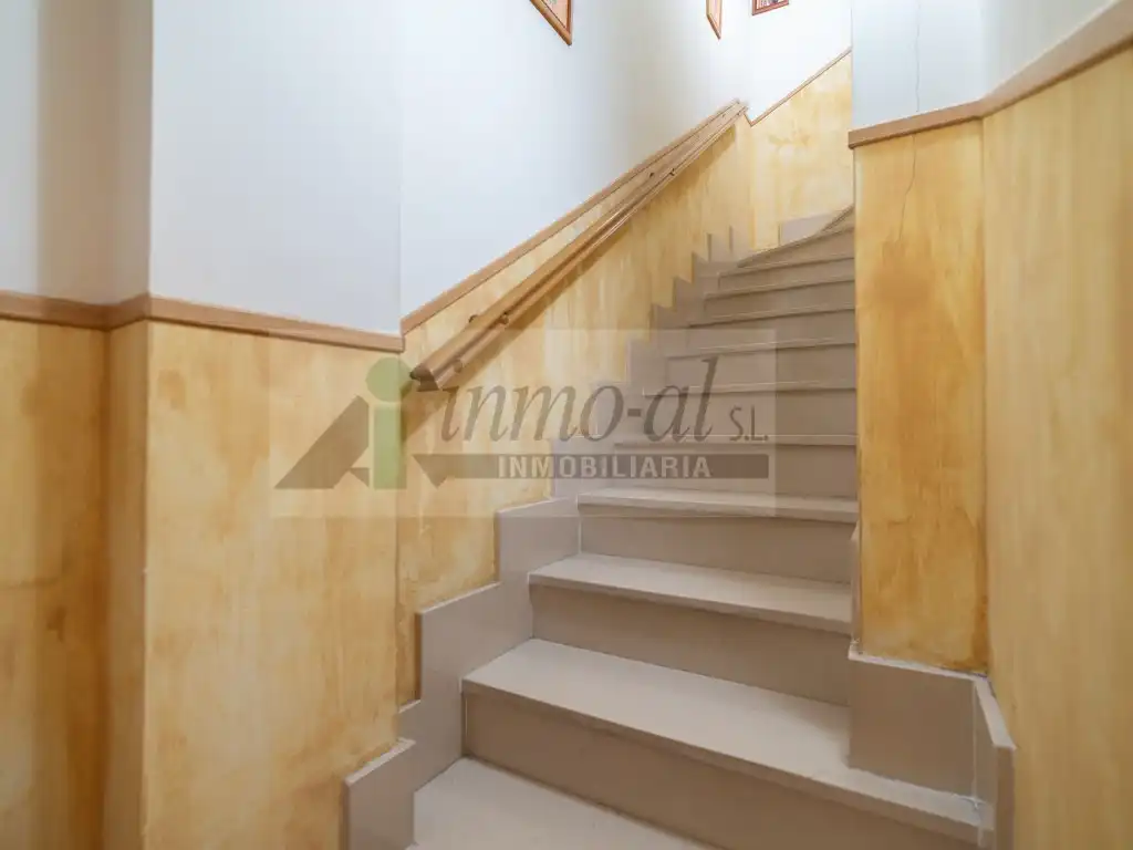Casa adosada en venda en Almazora / Almassora amb Aire condicionat i Calefacció