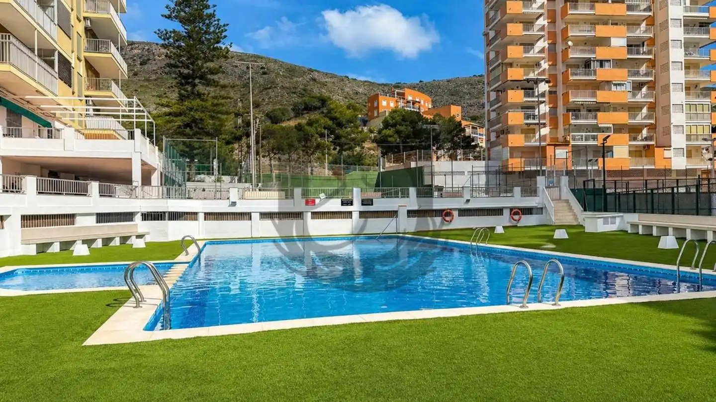Piso con ascensor en venta en Racó, imagen 2