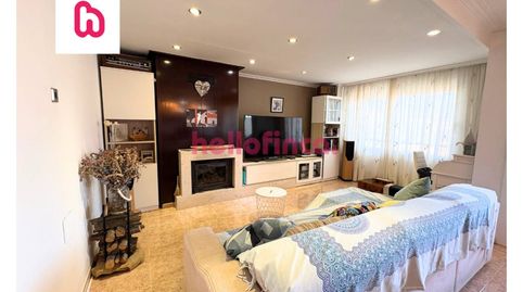 Foto 4 de Dúplex en venta en Calle Escoles, Malgrat de Mar, Barcelona