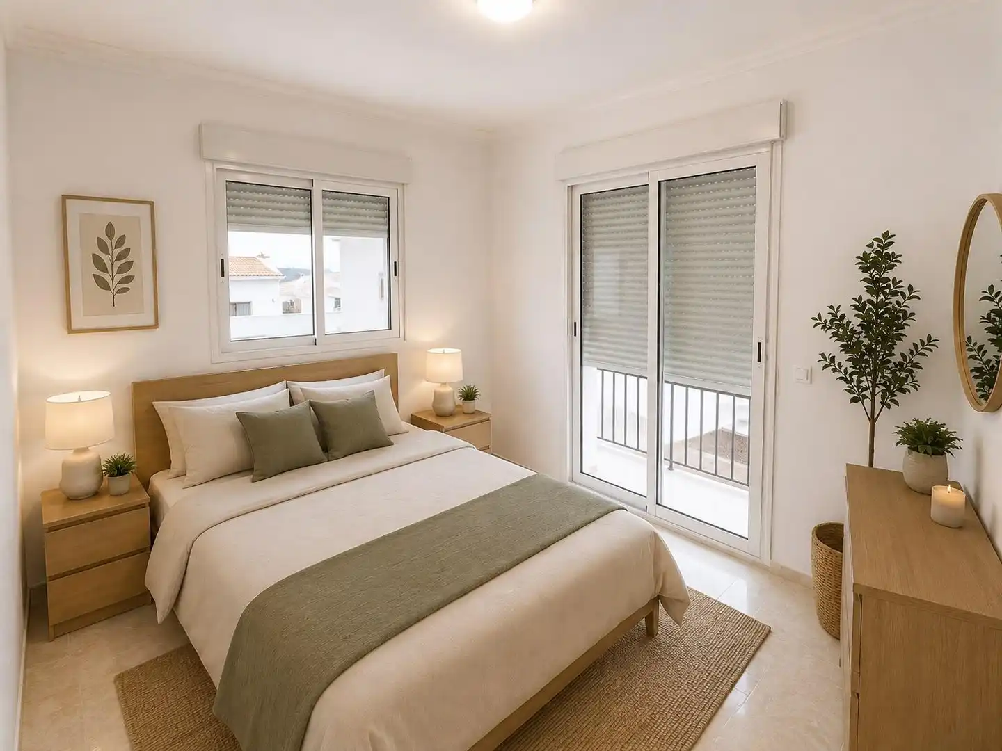 Maison mitoyenne avec piscine à vendre à El Mirador Pozo Aledo, imagen 39