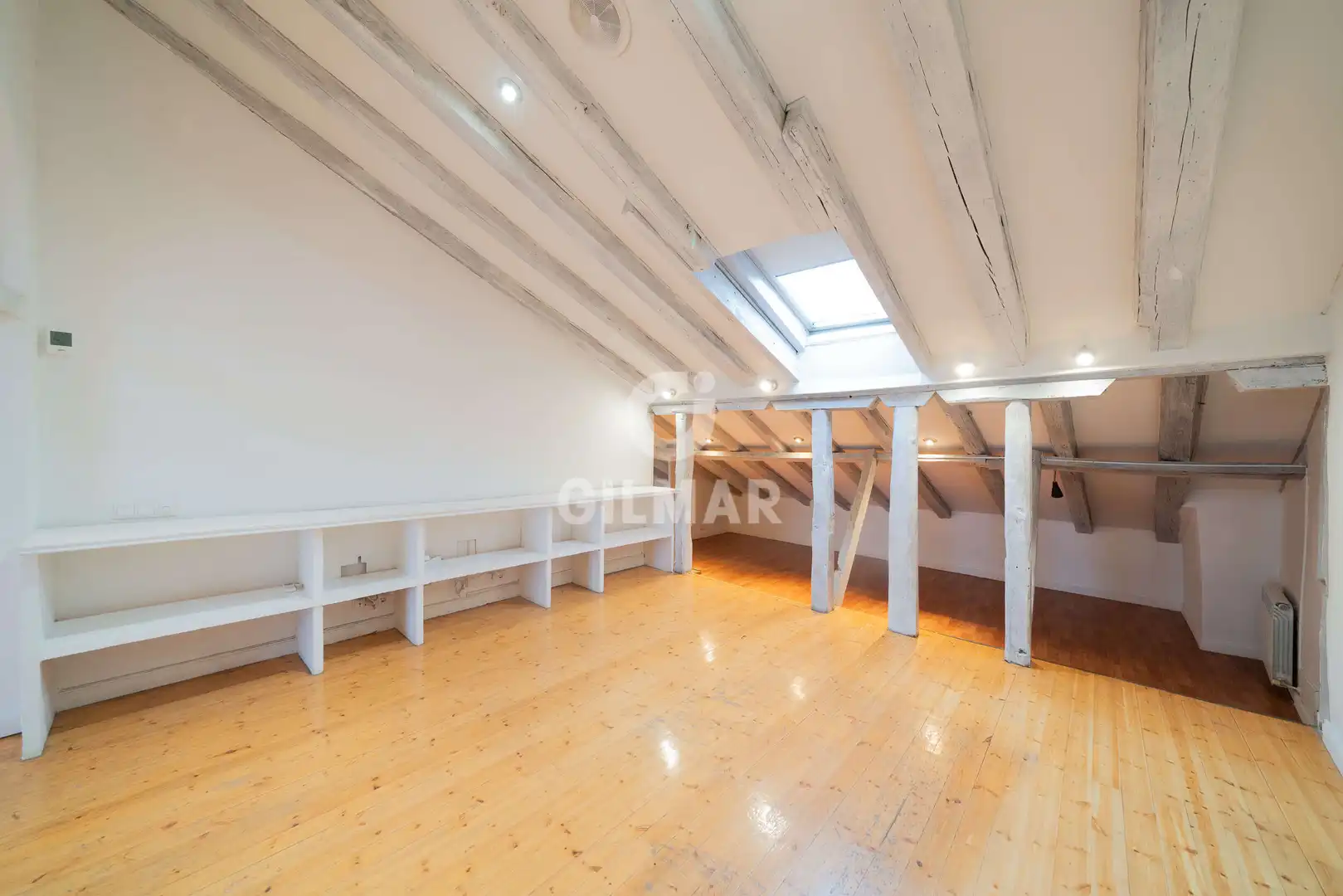 Duplex con terrazza in vendita a Centro, imagen 6