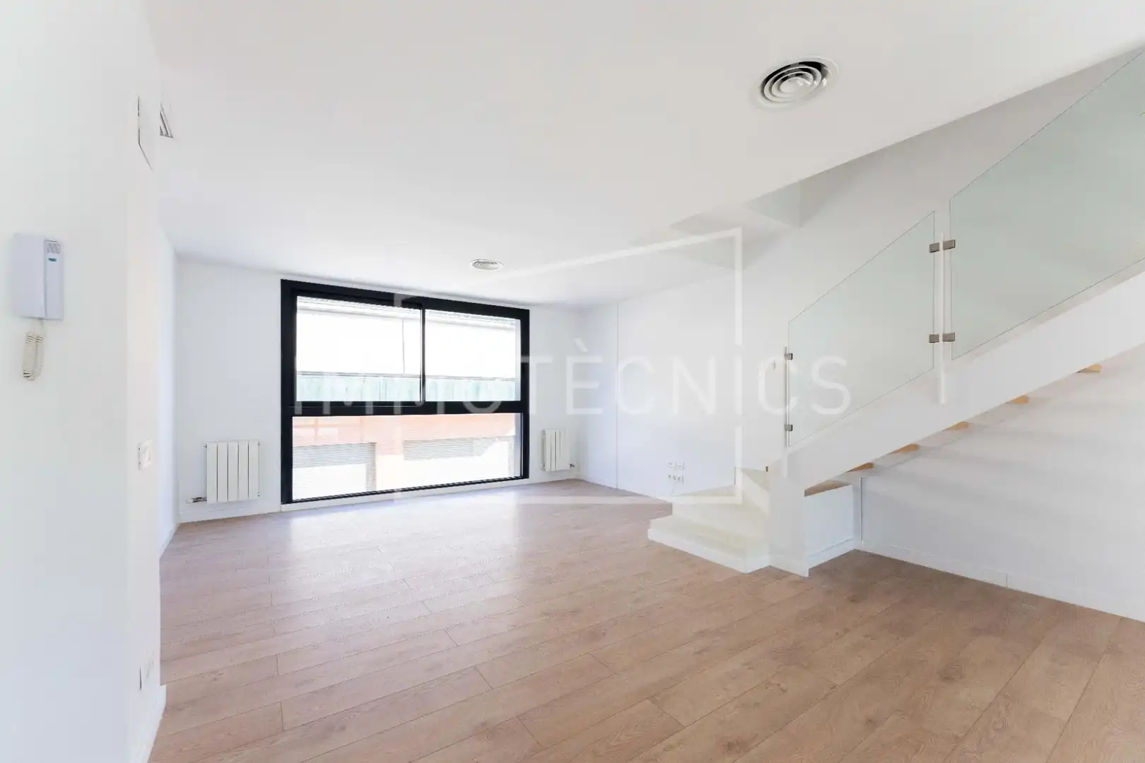 Adosado con jardín en venta en Carrer TURO DE L'HOME, imagen 42