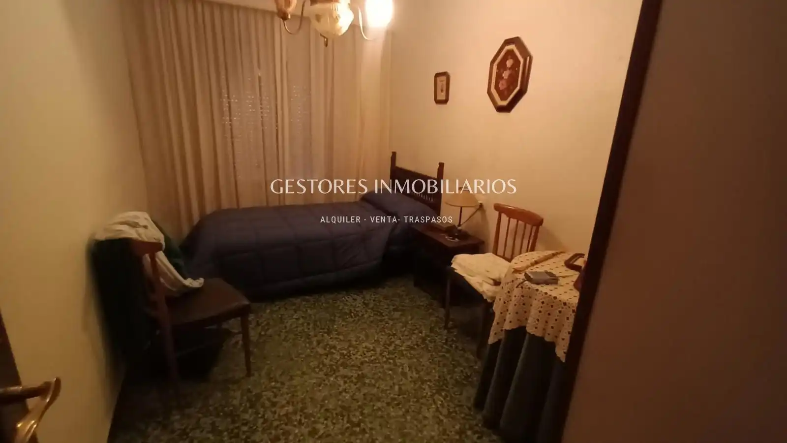 Appartamento con giardino in vendita a Centre - Zona Alta, imagen 16