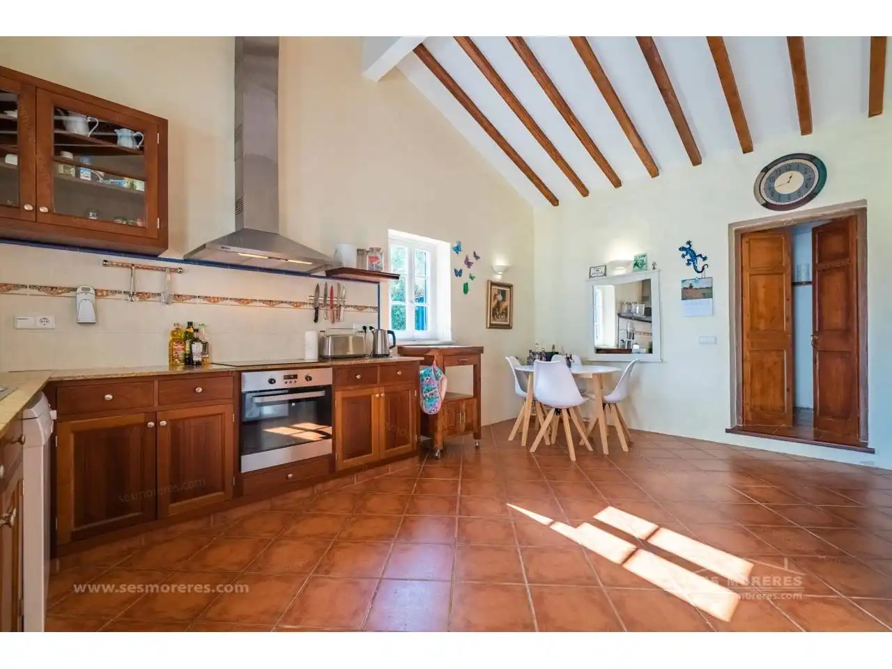 Maison rustique avec piscine à vendre à Son Vilar - Trepucó, imagen 16