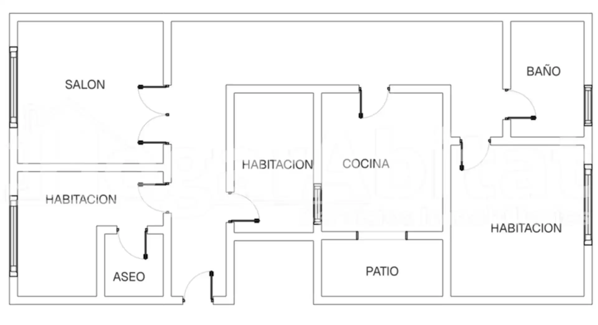 Appartement à vendre à Calle Fra Joan Tensa, imagen 37