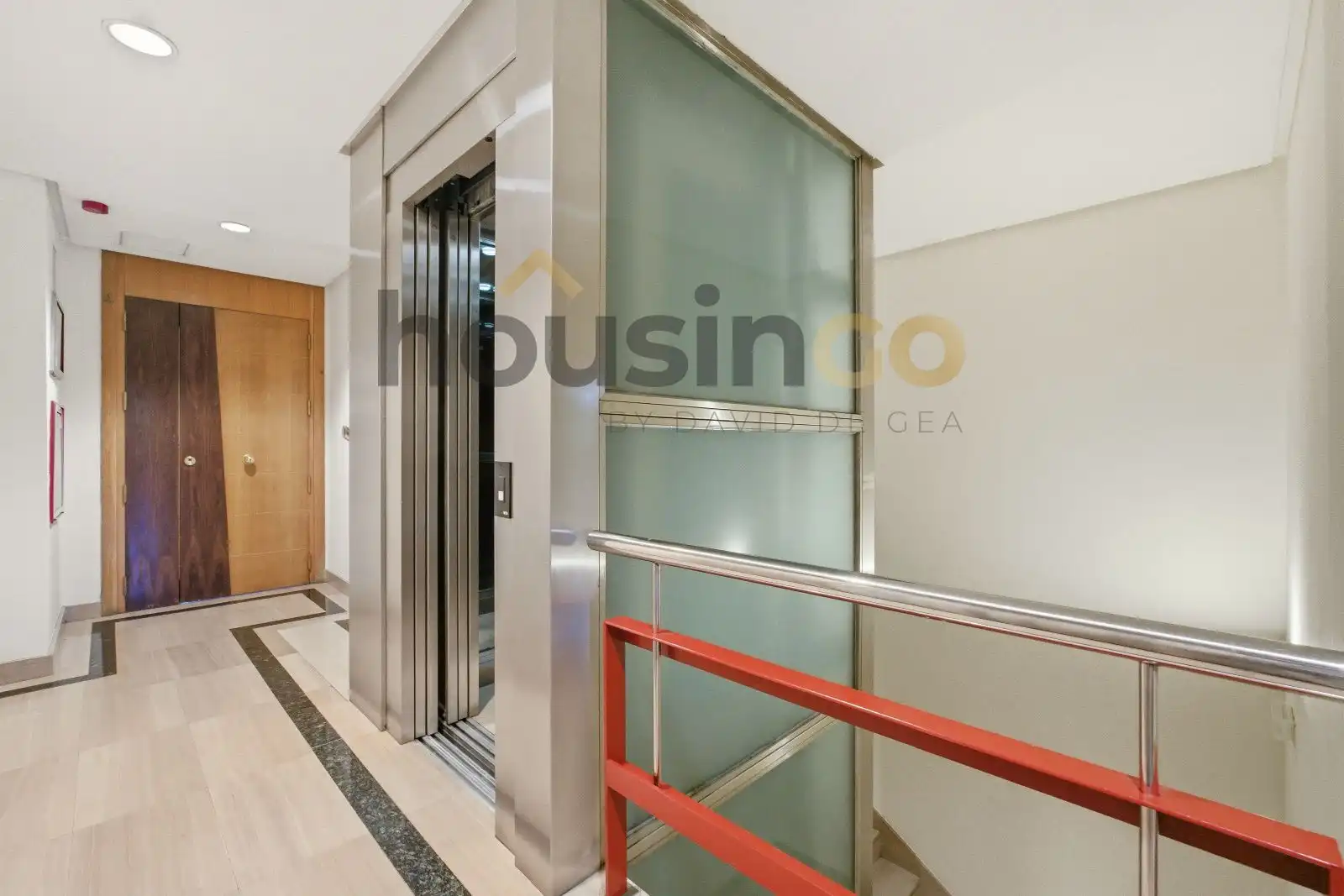 Duplexes for sale in Madrid  with Terrace and Balcony