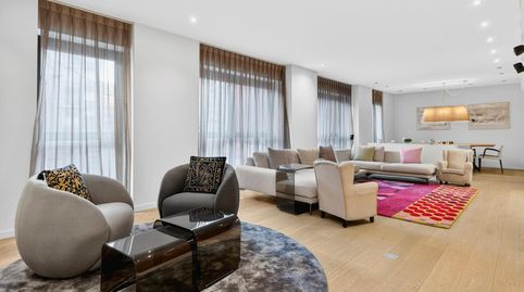 Foto 3 de Piso en venta en Jaume Balmes, Eixample Nord, Girona Capital