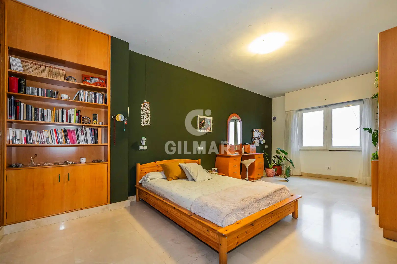 Habitación de Casa o chalet en venta en Algete con Piscina
