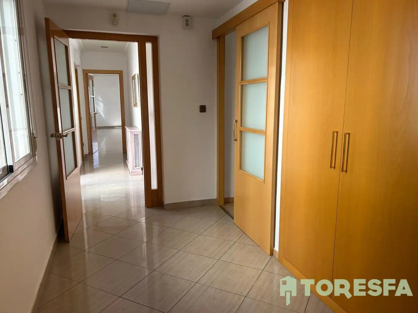 Ático en venta en Granollers con Calefacción y Terraza