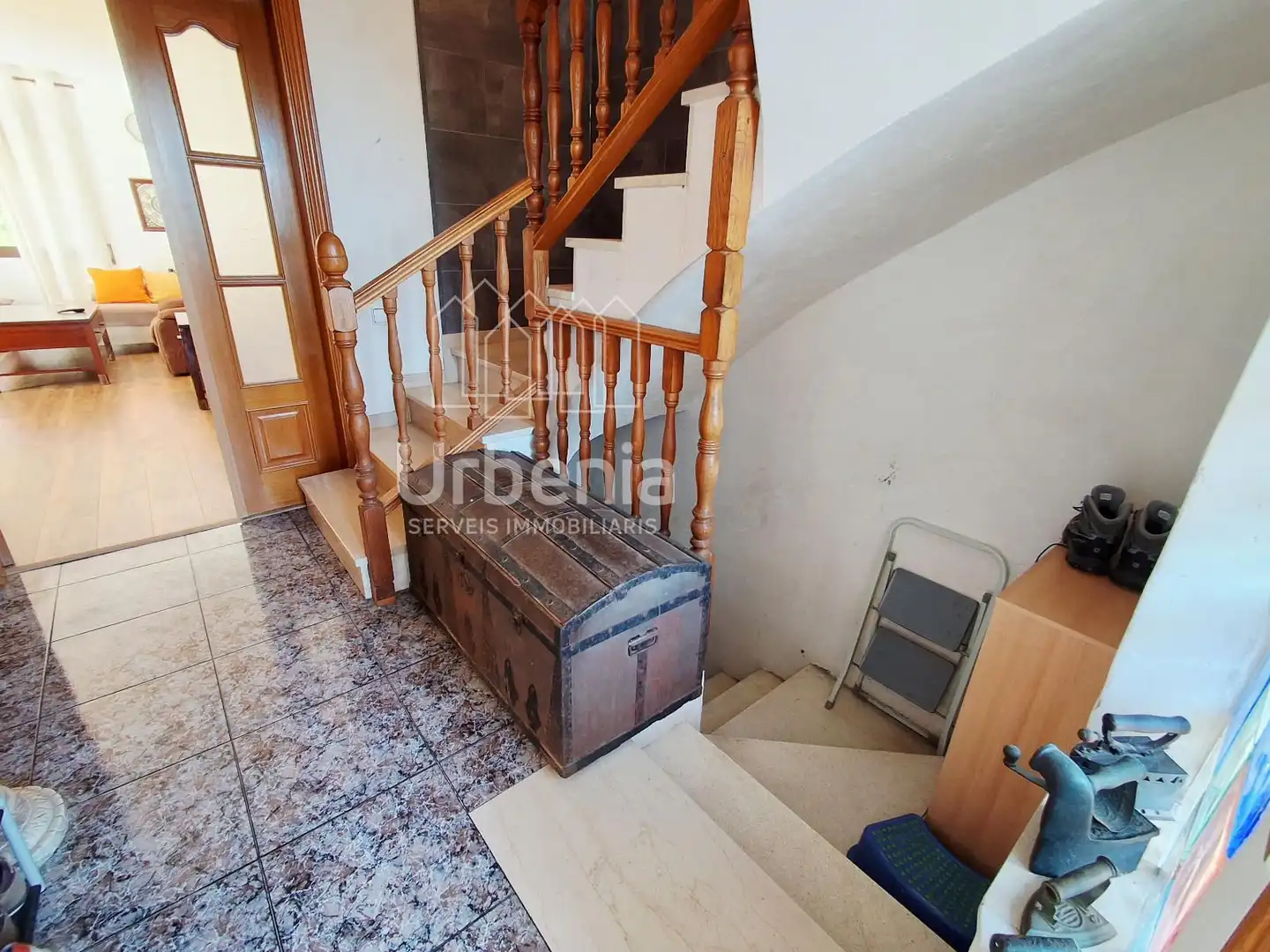 House with garden for sale in La Roca del Vallès, imagen 6
