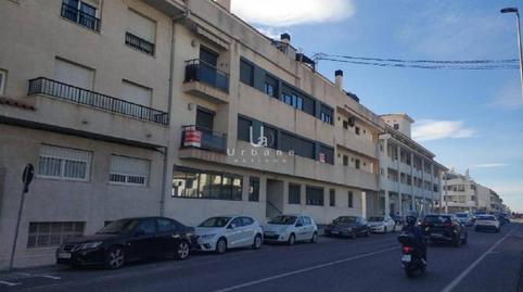 Foto 4 de Edifici en venda a Cap Negret, L'Olla, Alicante