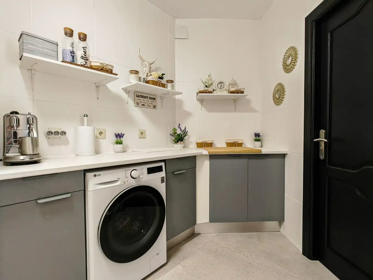 Kitchen of Houses for sale in Dénia  with Air Conditioner, Heating and Terrace