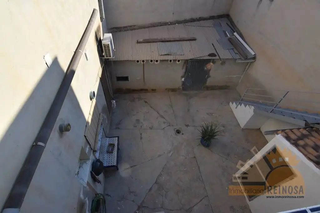 Casa o xalet en venda en Casco Urbano