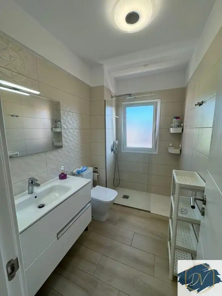Badezimmer von Wohnung zur untervermieten in San Cristóbal de la Laguna mit Möbliert