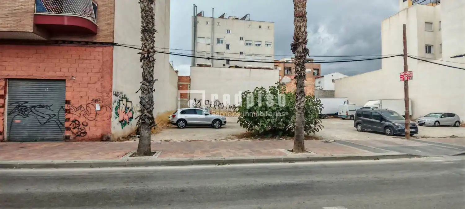 Residential land for sale in de Carmen, imagen 4