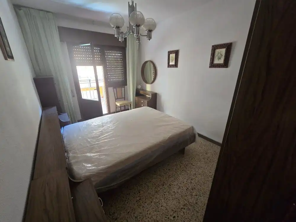 Habitación de Piso en venta en Jaca con Calefacción, Terraza y Trastero