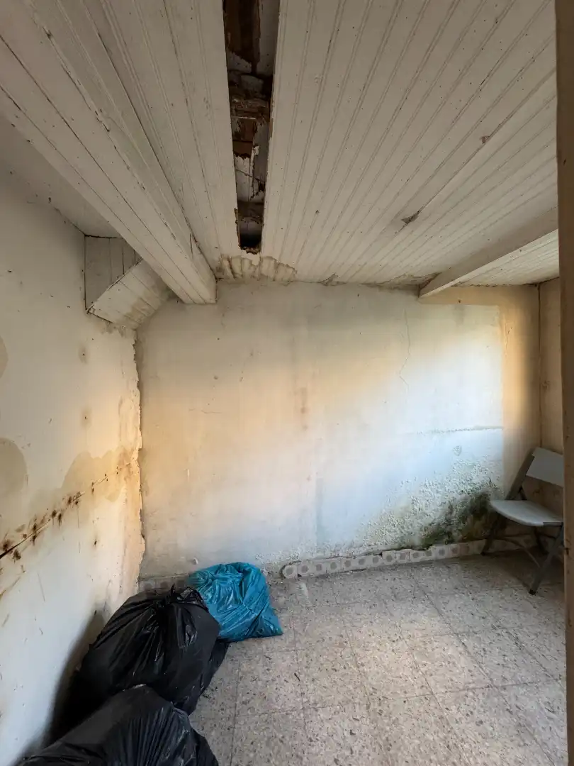 Adossat amb jardí en venda a Travesía de Conxo de Arriba, imagen 17