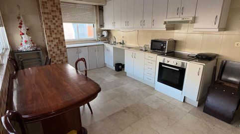 Foto 5 de Piso en venta en Fajardo, Ferrol