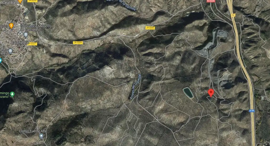 Terreni e lotti in vendita a Prado De Las Salinas, imagen 2