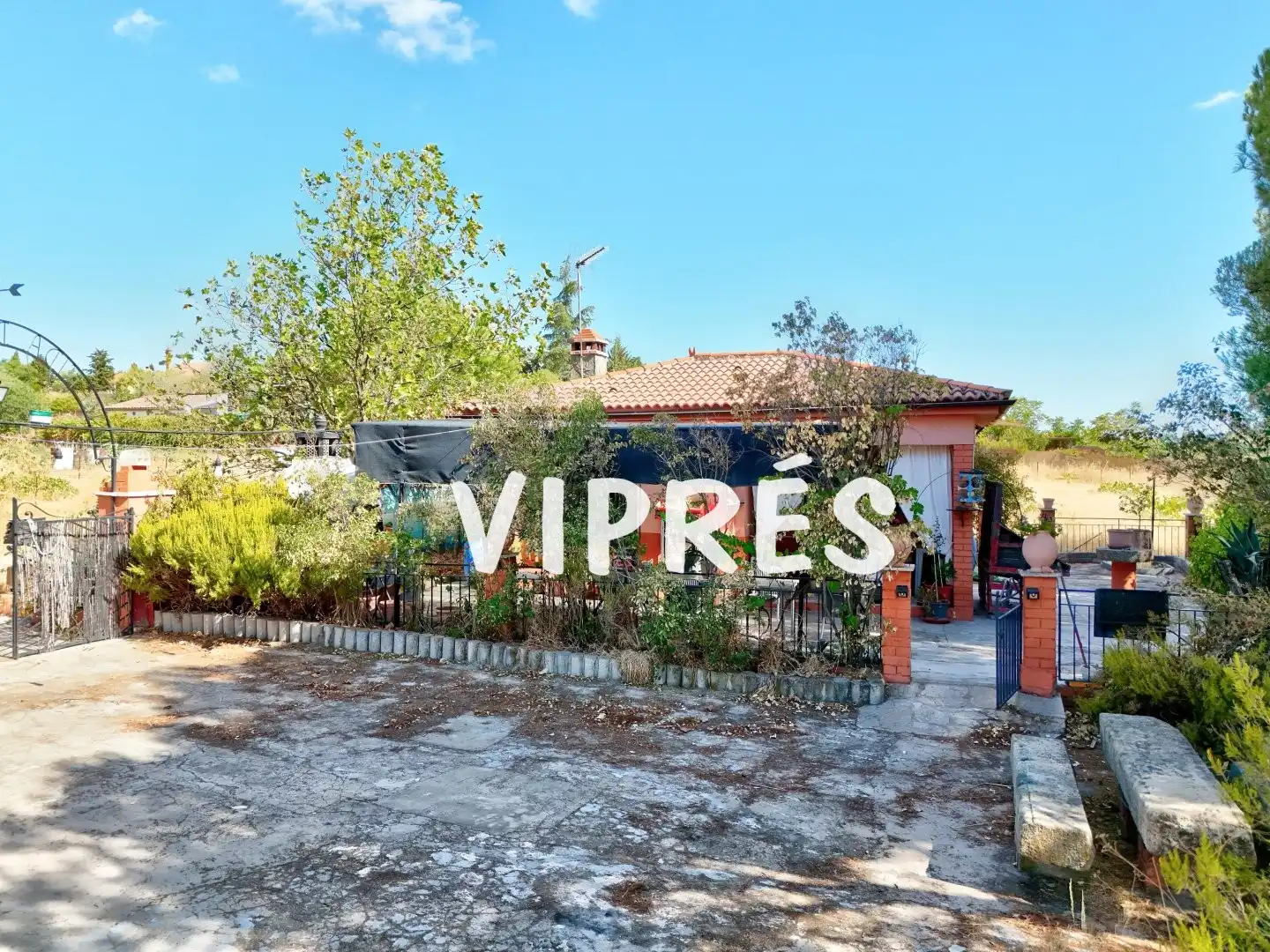 Country house zum Verkauf in Casar de Cáceres