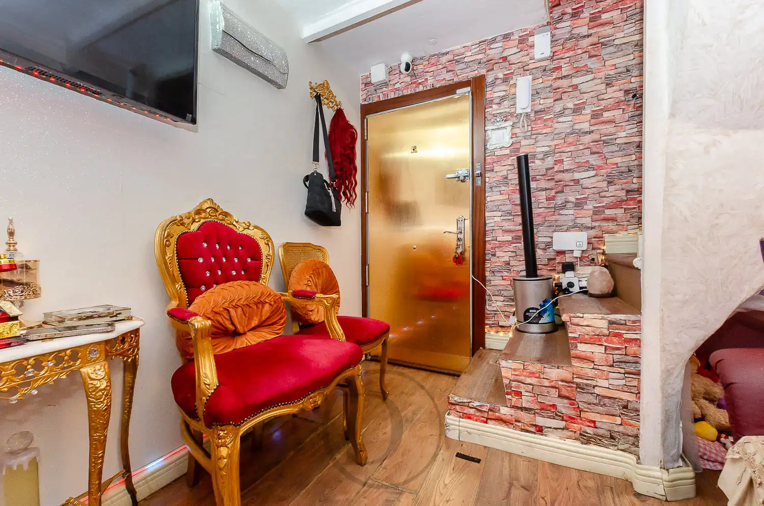Studio avec ascenseur à vendre à Eixample, imagen 2