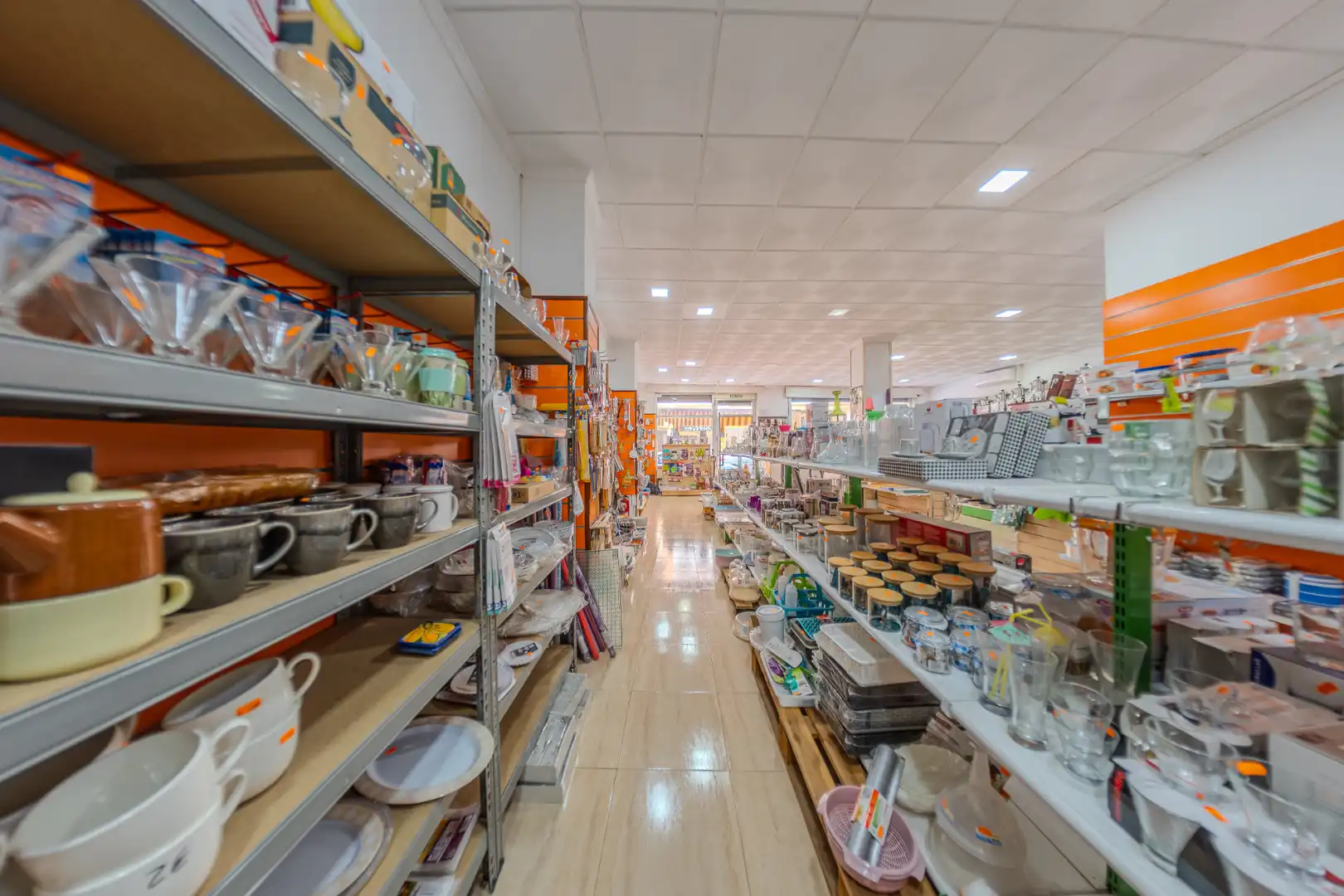 Local en venta en Murcia con Aire acondicionado y Calefacción