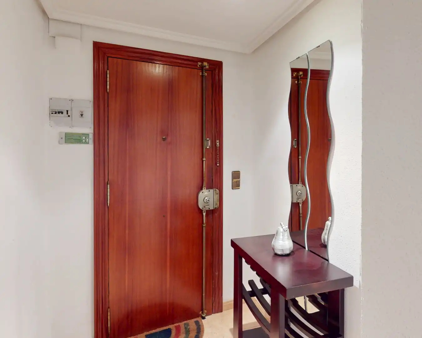 Flat for sale in CL OBISPO JAIME PEREZ, Mont-Olivet
