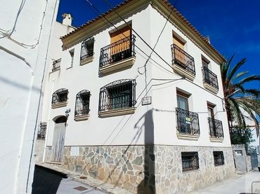 Casa en venda a Lubrín