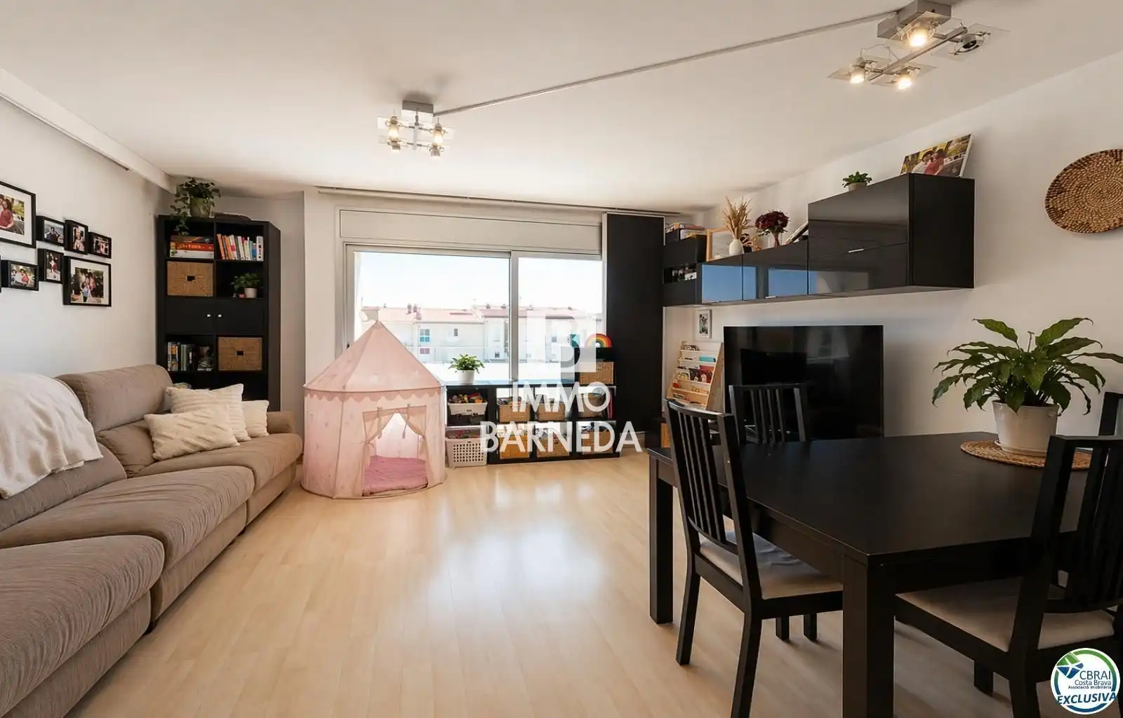 Wohnung mit Terrasse zum Verkauf in TIRSO DE MOLINA 55, imagen 14