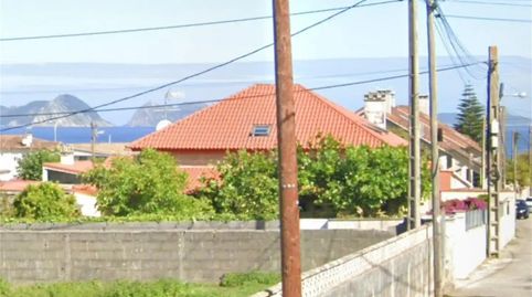 Foto 3 de Terreno en venta en Travesía Praia Patos Estrada, 19, Panxón, Nigrán