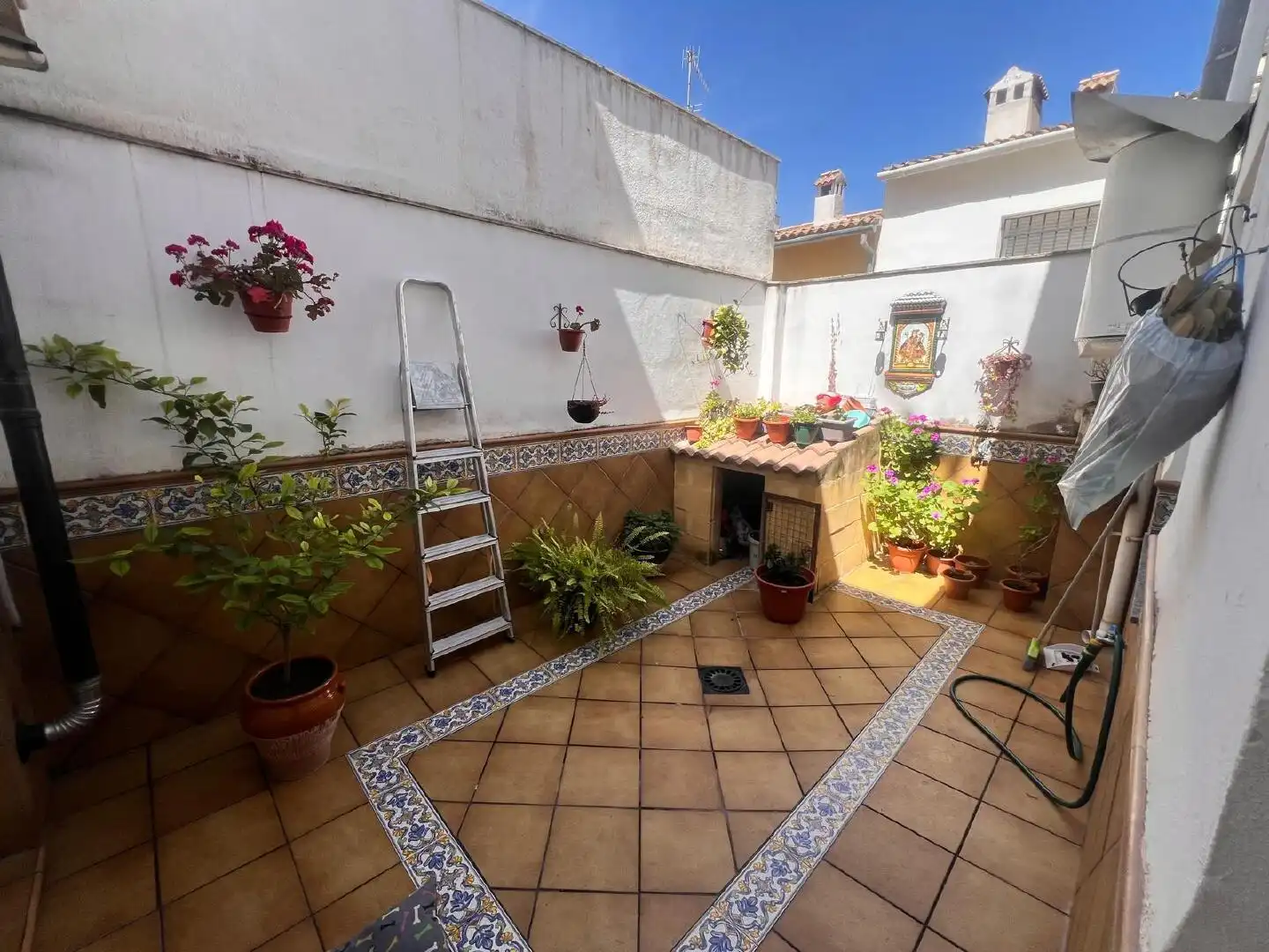 Casa en venda a Jardin Lucena, imagen 7