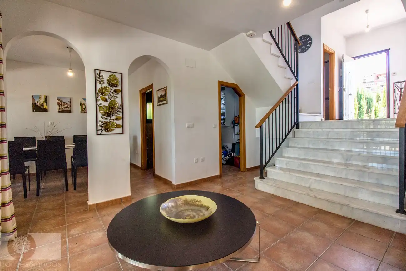Houses for sale in Ayamonte  with Air Conditioner, Private garden and Terrace