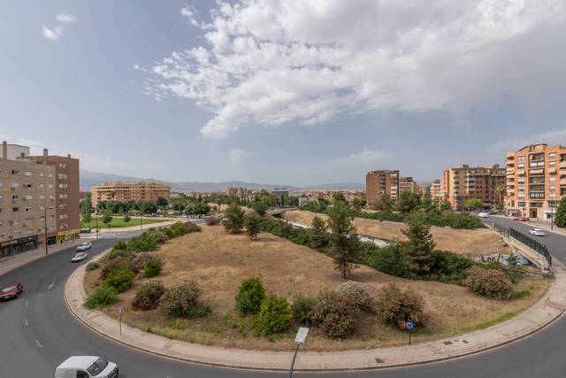 Piso en Venta en Avda. Federico Garcia Lorca - Nueva Estación Autobuses