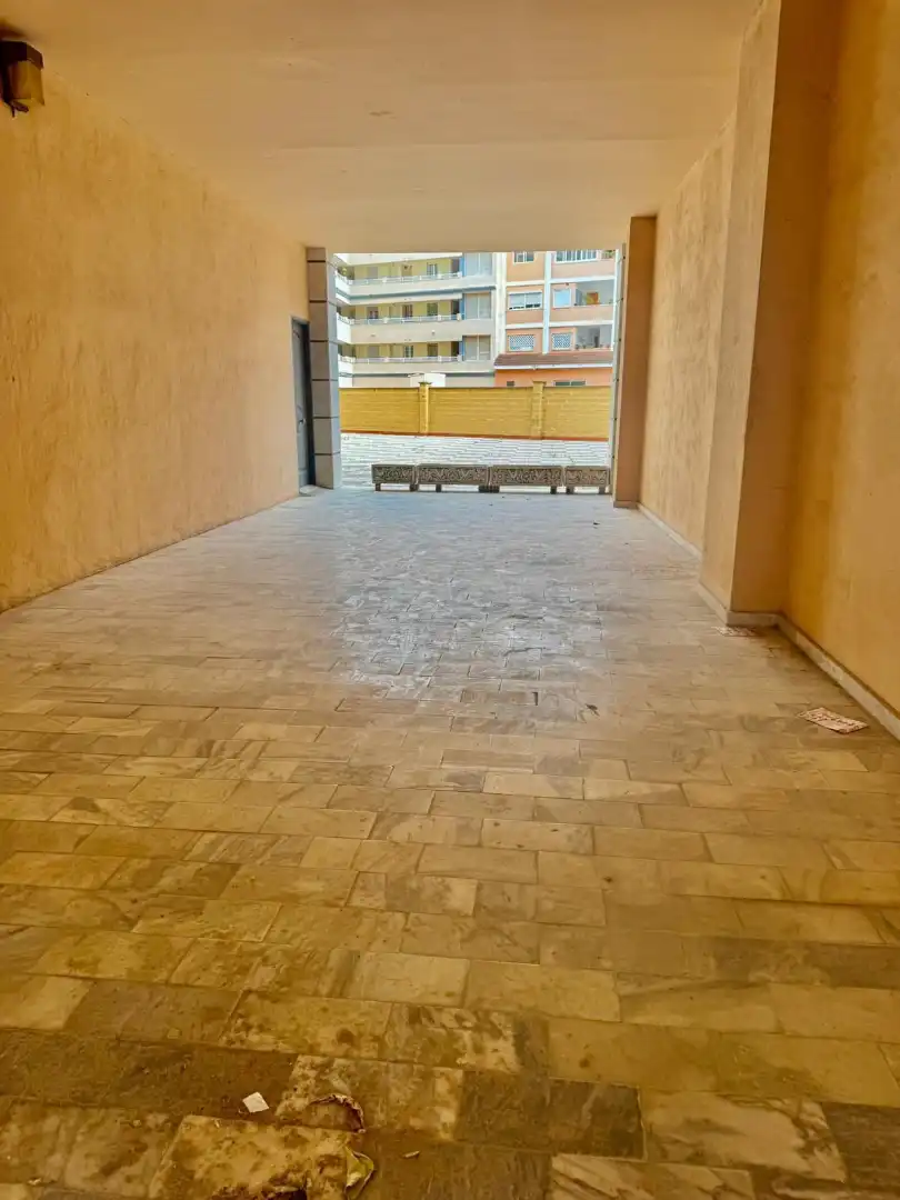 Apartament amb terrassa en venda a Calle Brasil, imagen 19