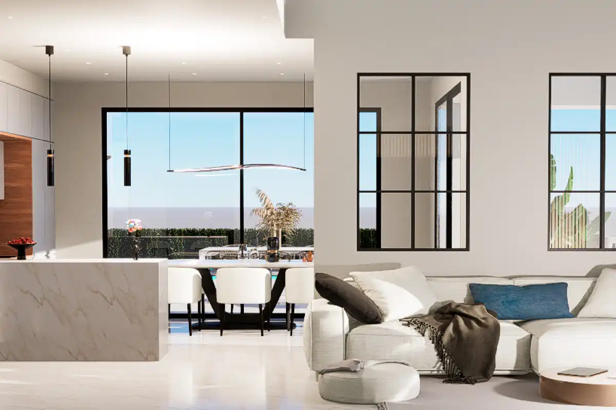 Chalet con piscina en venta en Avenida Barcelona s/n, imagen 8