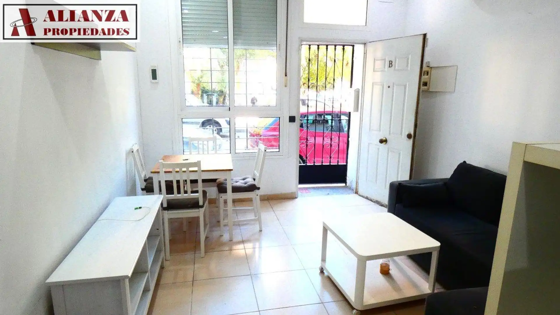 Planta baja en venta en Martiricos - La Roca - La Rosaleda