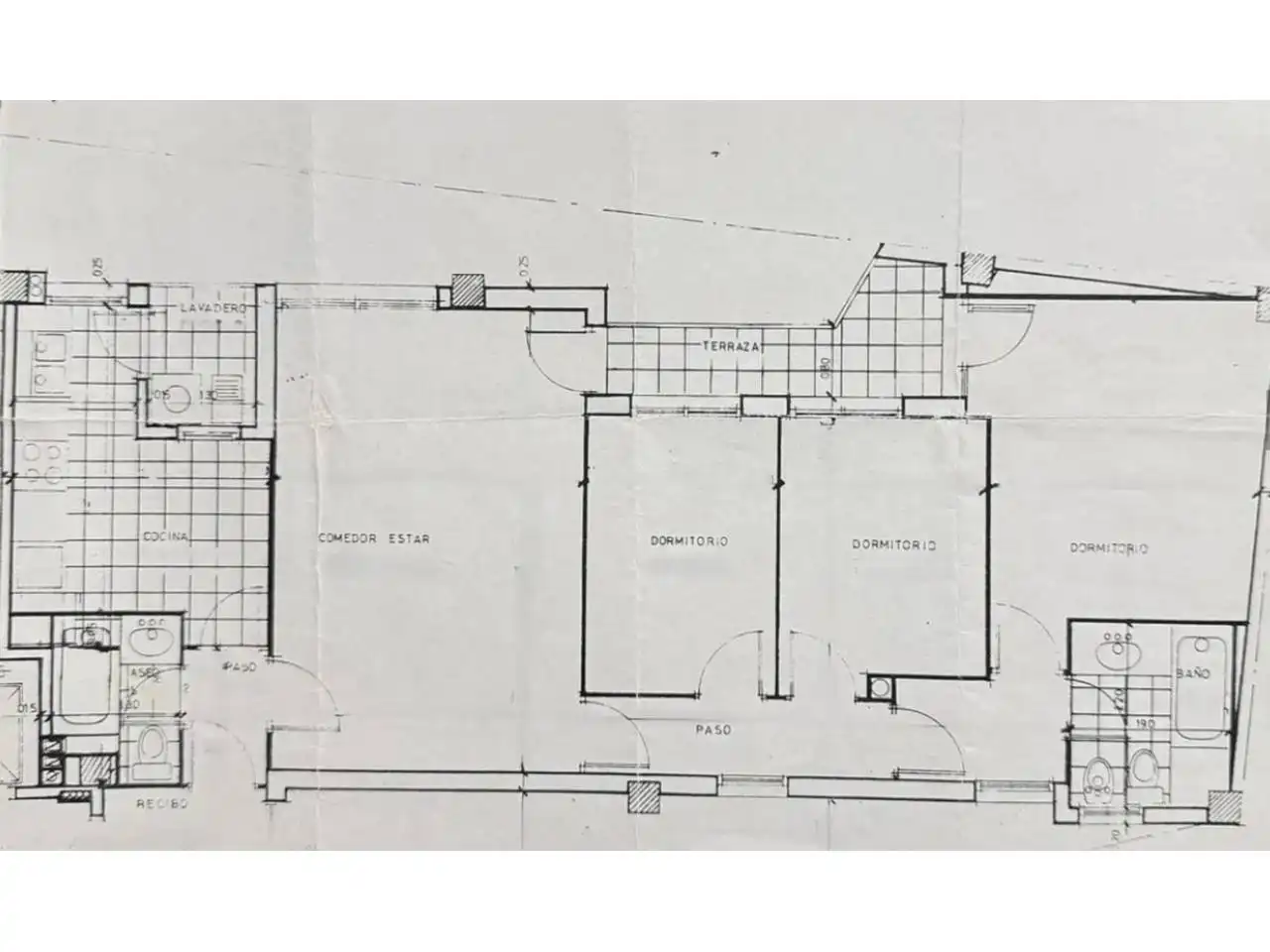 Flat for sale in Cornellà de Llobregat  with Balcony