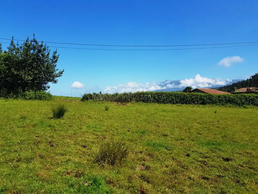 Residencial en venda en Villaviciosa