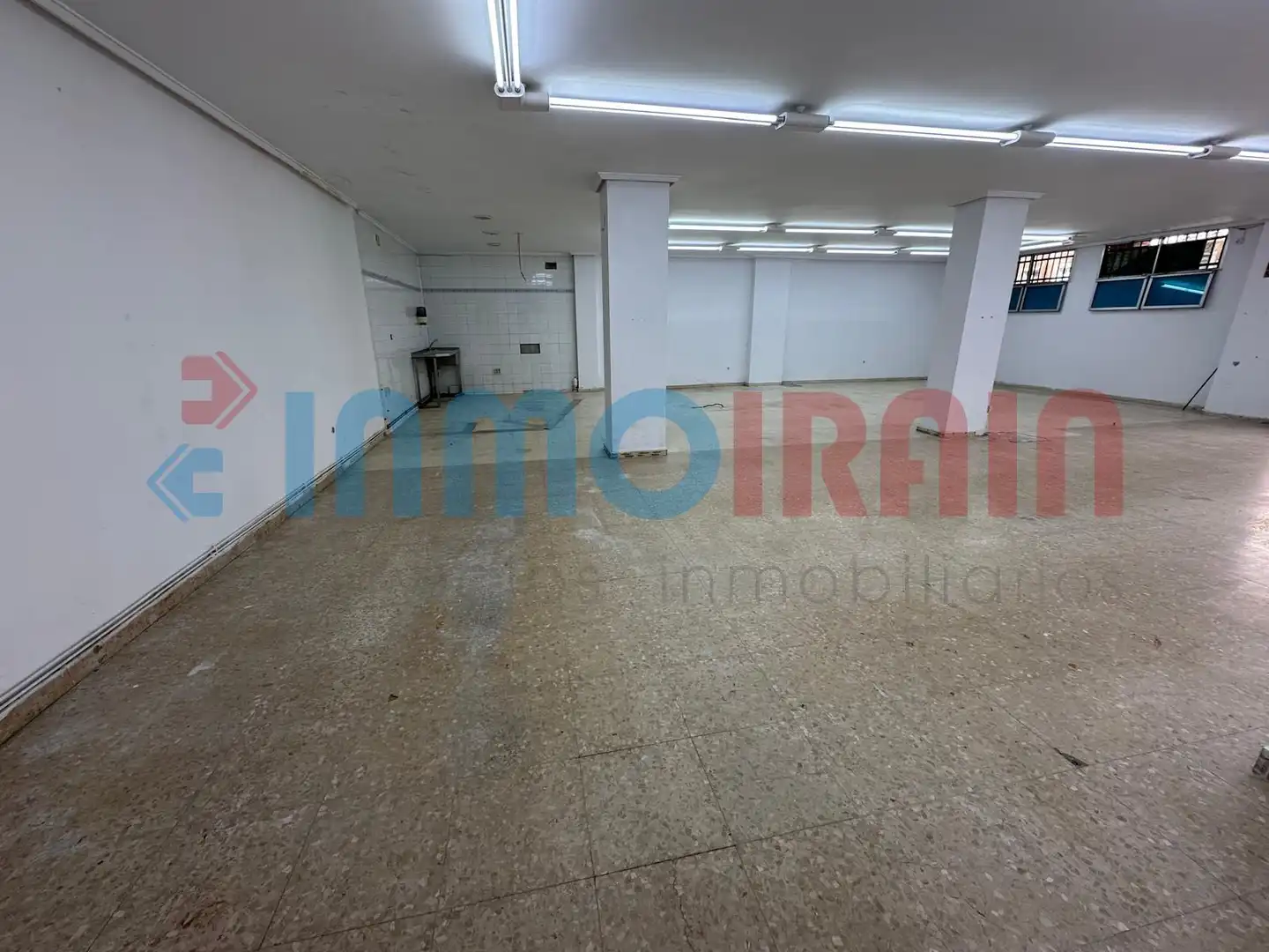 Gewerbefläche zum Verkauf in Aranerreka Kalea, imagen 8