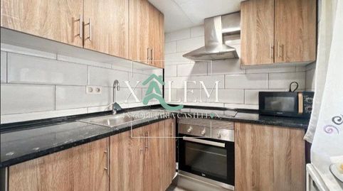 Foto 5 von Wohnung zum Verkauf in Ensanche - Parque del Oeste, Castellón de la Plana / Castelló de la Plana