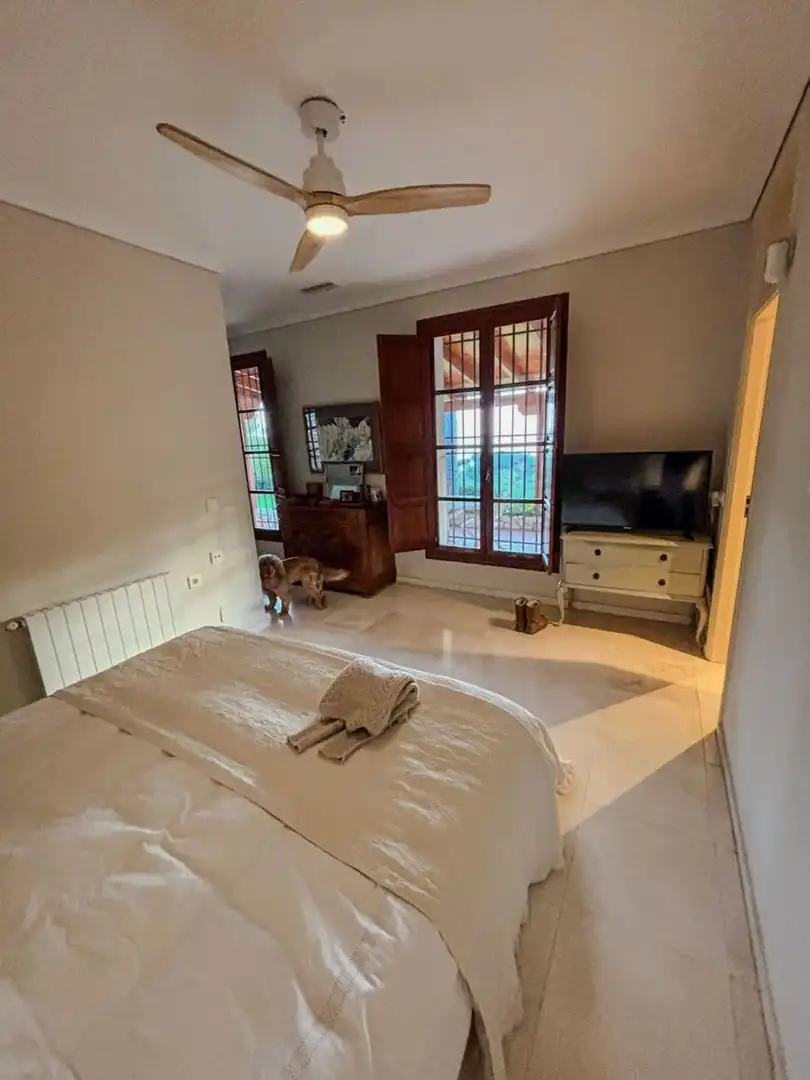 Villa mit Pool zum Verkauf in Calle Palmeras, imagen 16
