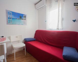 Apartament per a compartir a  Valencia Capital