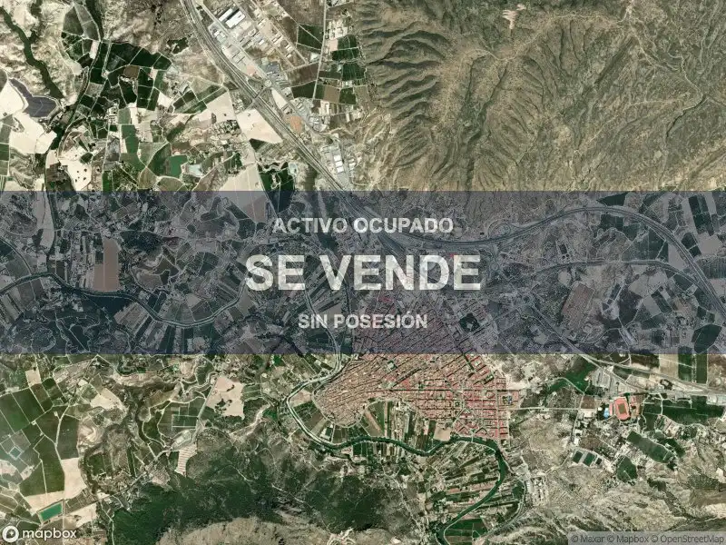 Pis en venda a Cieza