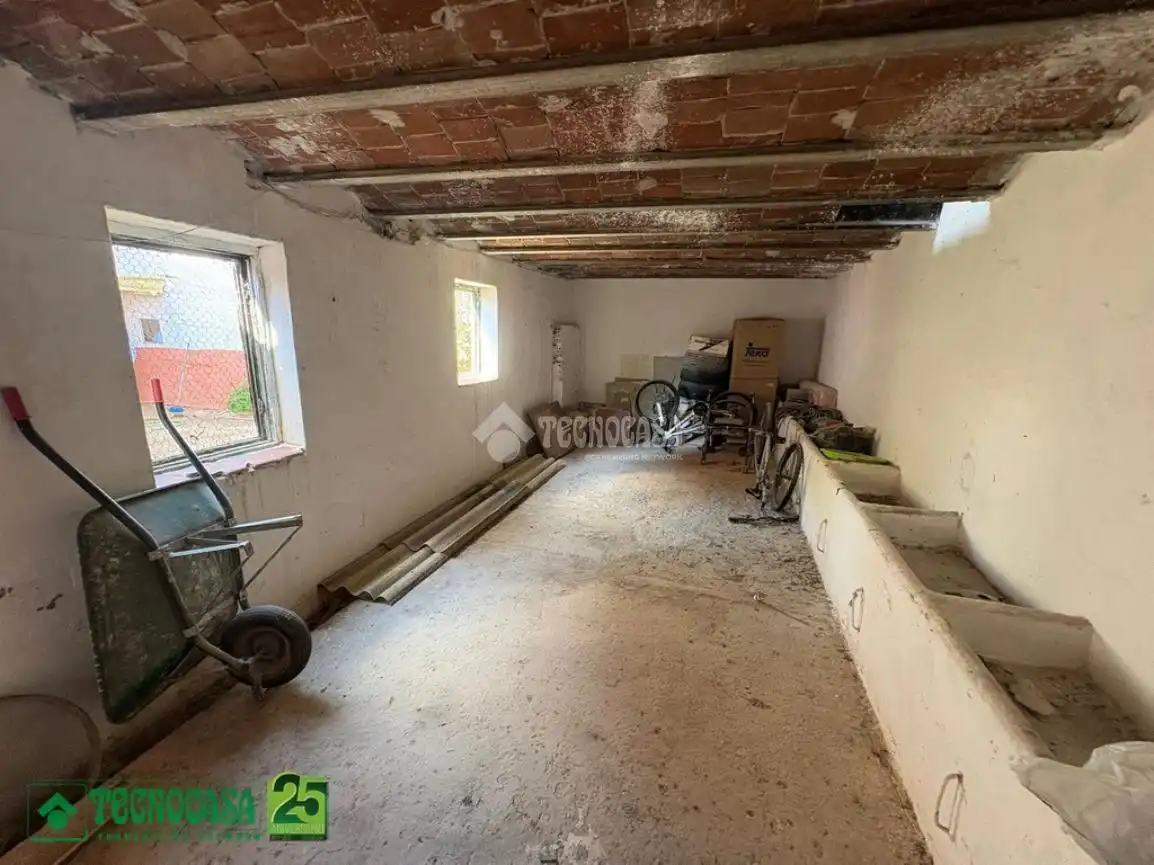 Detached homes for sale in Alcolea de Calatrava