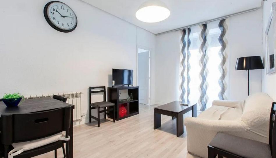 Apartamento de alquiler en Trafalgar